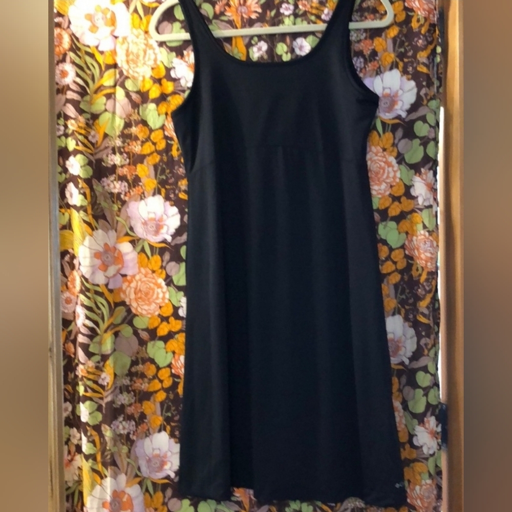 Omni-Freeze Dress